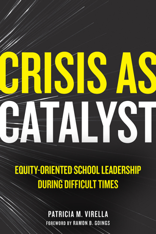 Imagen de portada: Crisis as Catalyst 9781682539750