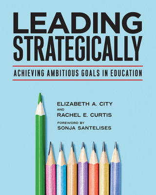 Cover image: Leading Strategically 9781682539903
