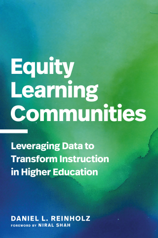 Cover image: Equity Learning Communities 9781682539941