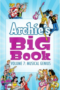 Cover image: Archie's Big Book Vol. 7 9781682558119
