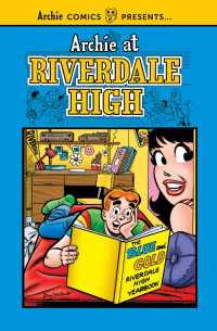 Cover image: Archie at Riverdale High Vol. 1 9781682558973