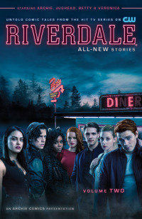 Cover image: Riverdale Vol. 2 9781682559253