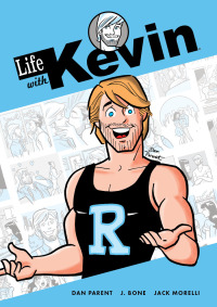 Cover image: Life with Kevin Vol. 1 9781682559406