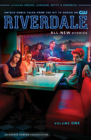 Cover image: Riverdale Vol. 1 9781682559581