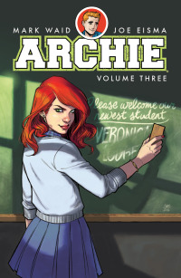 Cover image: Archie Vol. 3 9781682559932