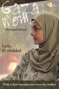 Cover image: Gaza Mom Abridged Edition