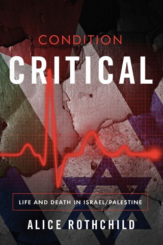 Cover image: Condition Critical 1st edition 9781682570517