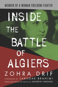 Cover image: Inside the Battle of Algiers 1st edition 9781682570753