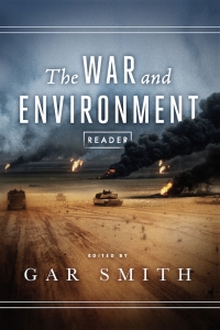 صورة الغلاف: The War and Environment Reader 1st edition 9781682570791