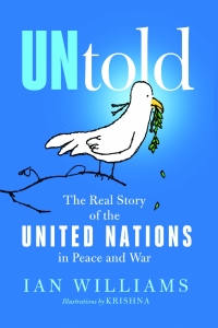 表紙画像: UNtold 1st edition 9781682570890