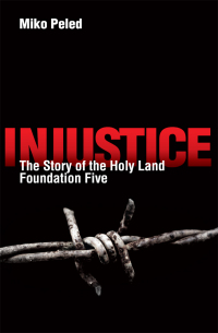 Imagen de portada: Injustice 1st edition 9781682570852