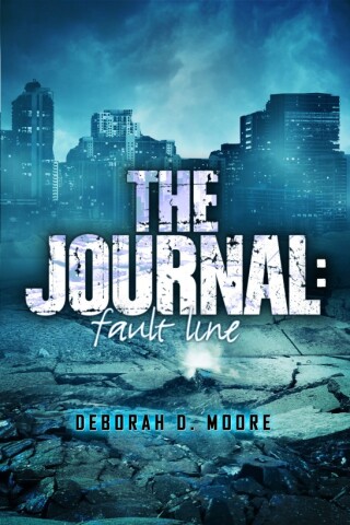 Immagine di copertina: The Journal: Fault Line 9781682611166