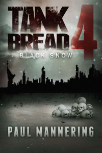 表紙画像: Tankbread: Black Snow 9781682612231