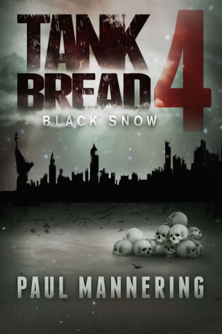 Imagen de portada: Tankbread: Black Snow 9781682612231