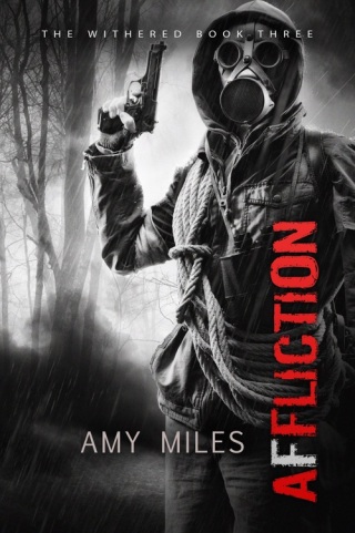 Imagen de portada: Affliction 9781502915757