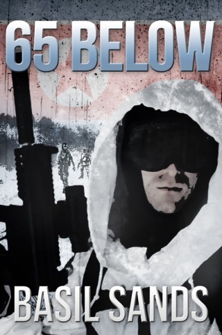 Imagen de portada: 65 Below 9781682613283