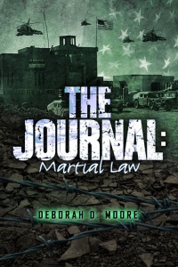 Cover image: The Journal: Martial Law 9781682613740