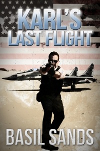 Cover image: Karl's Last Flight 9781682615270