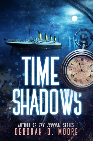 Imagen de portada: Time Shadows 9781682614860