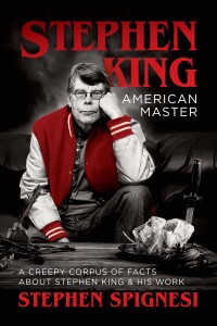 Imagen de portada: Stephen King, American Master 9781682616062