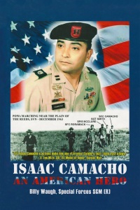 Cover image: Isaac Camacho 9781682616086