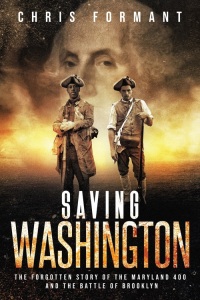 Cover image: Saving Washington 9781682618776