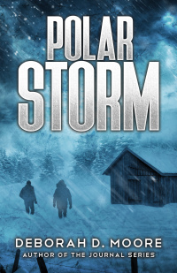 Imagen de portada: Polar Storm 9781682618516