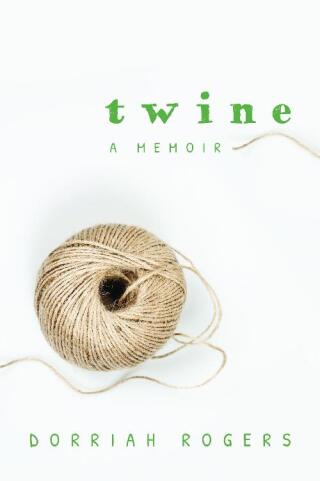 Cover image: Twine 9781682618677