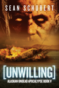 Cover image: Unwilling 9781682618738