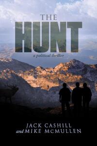 Cover image: The Hunt 9781682618905