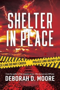 Cover image: Shelter in Place 9781682619230