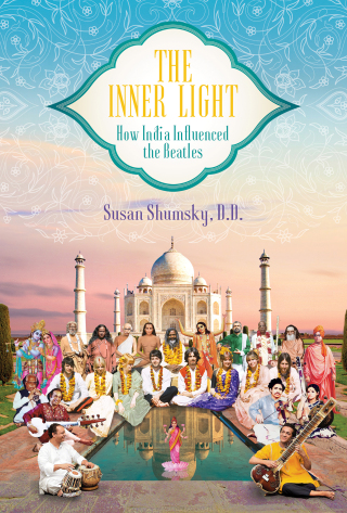 Cover image: The Inner Light