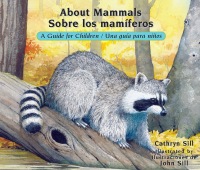 Cover image: About Mammals / Sobre los mamíferos 9781561458004