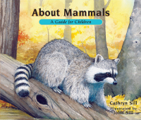 Cover image: About Mammals 9781561457571