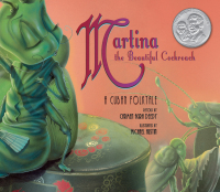 Cover image: Martina the Beautiful Cockroach 9781561453993