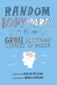 Cover image: Random Body Parts 9781561457373