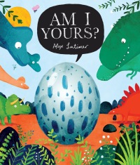 Cover image: Am I Yours? 9781682630440