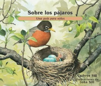 Cover image: Sobre los pájaros 9781682630716