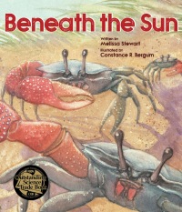 Cover image: Beneath the Sun 9781561457335
