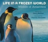 Cover image: Life in a Frozen World 9781682631515