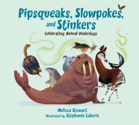 Cover image: Pipsqueaks, Slowpokes, and Stinkers 9781561459360