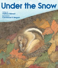 Cover image: Under the Snow 9781561454938