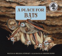 Cover image: A Place for Bats 9781561457625