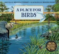 Cover image: A Place for Birds 9781561458394