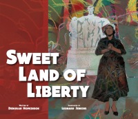 Cover image: Sweet Land of Liberty 9781561453955