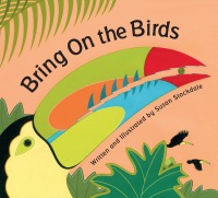 Cover image: Bring On the Birds 9781561455607