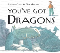 Cover image: You've Got Dragons 9781561452842