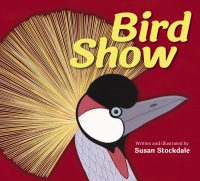 Cover image: Bird Show 9781682631287