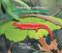Cover image: Sobre los anfibios 9781682632307