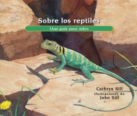 Cover image: Sobre los reptiles 9781682632314